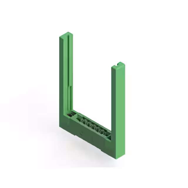 307-006-454-168 EDAC Inc.  Edgeboard Connectors